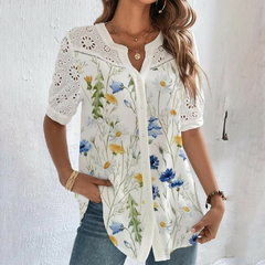 blusa feminina vitória