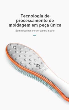 Lixa para os pés