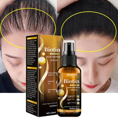 Tratamento anti-queda de cabelo - comprar online