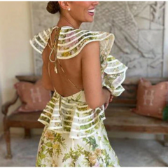 Vestido Manuela Rafaela - comprar online