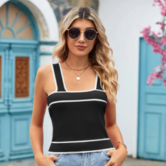 regata feminina melanie - Bella Rosa Store - Loja online - Moda feminina