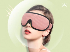 Mascara para dormir 3D - comprar online