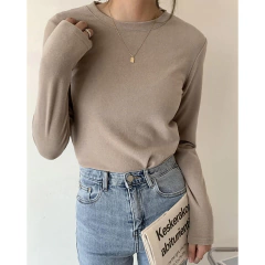 Blusa Feminina Poliana - loja online