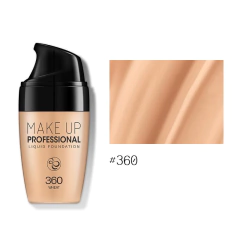 Base Facial de Longa Duração Valen 30ml - Bella Rosa Store - Loja online - Moda feminina