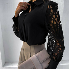 Camisa Feminina Louise - comprar online