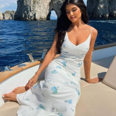 Vestido Bianca