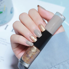 Imagem do Esmalte Laguna Duo Color 12ml