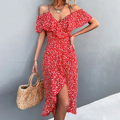 Vestido Carmela