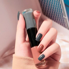 Esmalte Laguna Duo Color 12ml - Bella Rosa Store - Loja online - Moda feminina