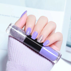 Imagem do Esmalte Laguna Duo Color 12ml