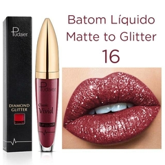 Batom Gloss Halle - comprar online