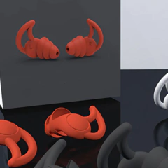 Anti ruido melhora do sono - comprar online