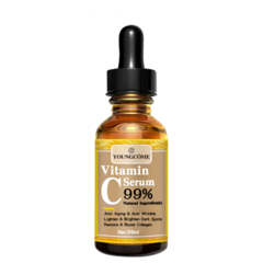 Vitamina C proteção contra envelhecimento - comprar online
