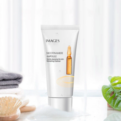 Sabonete de limpeza profunda facial