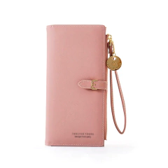Carteira Feminina Arabela - Bella Rosa Store - Loja online - Moda feminina