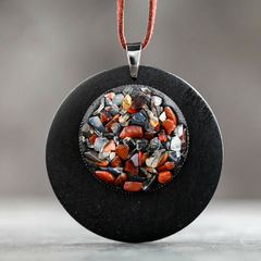 Colar Feminino Greta