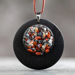 Colar Feminino Greta