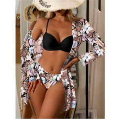 Biquini e saída de praia Lorena - comprar online