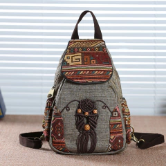 Bolsa Feminina Zoé