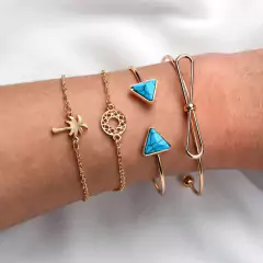 Pulseira Ayo