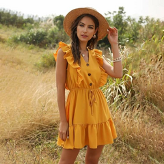 vestido éloise