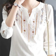 Blusa Feminino Lilian