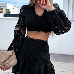 Conjunto Feminino Thais