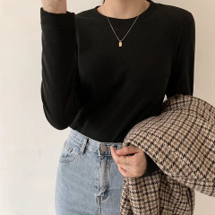 Blusa Feminina Poliana