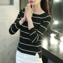 Blusa Suéter Feminino Megan - loja online