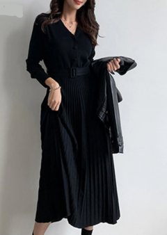 Vestido Ella na internet