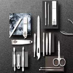 Kit de Unha Manicure e Pedicure - loja online