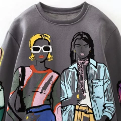 Suéter Feminino Allegra - comprar online