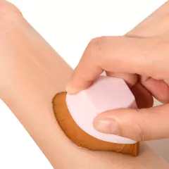 Pincel de base Soft na internet
