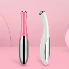 Massageador para área dos olhos