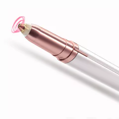 Pinça elétrica para sobrancelhas - Bella Rosa Store - Loja online - Moda feminina