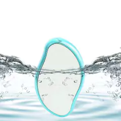 Imagem do Depilador de cristal portátil reutilizável e indolor