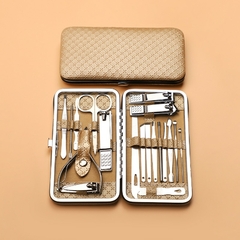 Kit de Unha Manicure e Pedicure na internet