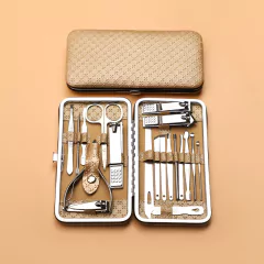 Kit de Unha Manicure e Pedicure na internet