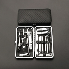 Kit de Unha Manicure e Pedicure - comprar online