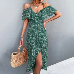 Vestido Carmela - comprar online