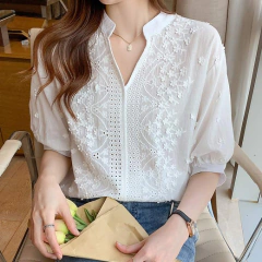 Blusa Feminina Fabíola