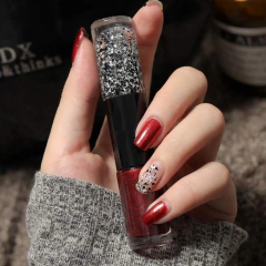 Imagem do Esmalte Laguna Duo Color 12ml