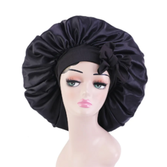 Touca de Cetim Anti Frizz - comprar online