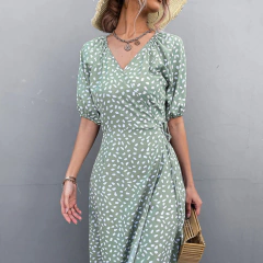 Vestido Feminino Patrizia