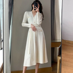 Vestido Feminino Eliza