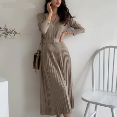 Vestido Feminino Ella