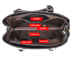 Imagem do Bolsa Feminina Stella