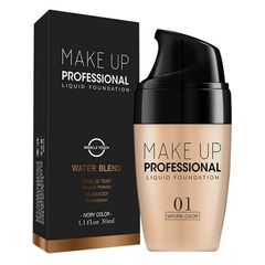 Base Facial de Longa Duração Valen 30ml