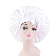 Touca de Cetim Anti Frizz - loja online