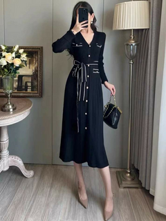 Vestido Eliza - comprar online
